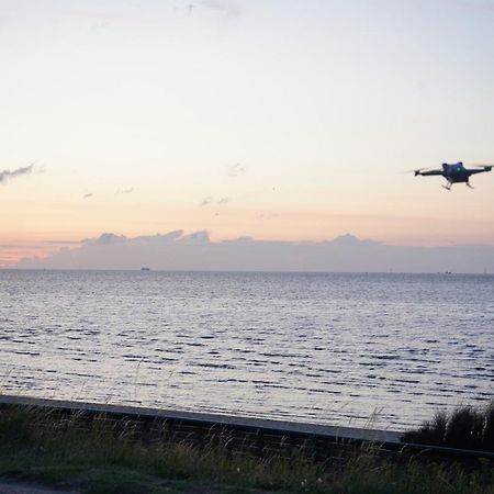Kuestenliebe Cuxhaven 3 Bagian luar foto
